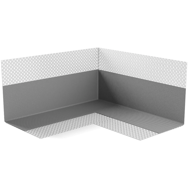 Sika® Sealing Tape S Inside Corner