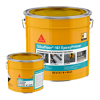 Sikafloor®-161 EpoxyPrimer