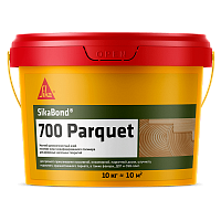 SikaBond®-700 Parquet