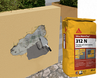 Sika MonoTop®-312N