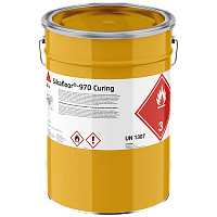 Sikafloor®-970 Curing