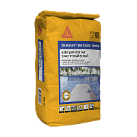 SikaCeram®-260 Elastic White