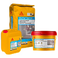 SikaTop® Seal-107