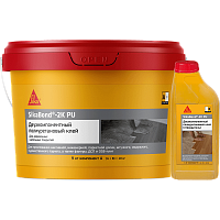 SikaBond®-2K PU