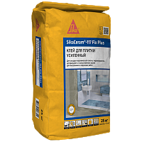 SikaCeram®-117 Fix Plus