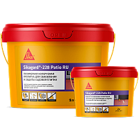 Sikagard®-228 Patio RU