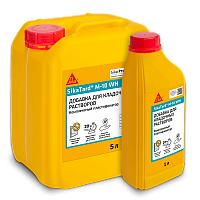 SikaTard® M-10 WH