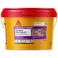 SikaCeram®-815 EG