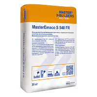 MasterEmaco S 540 FR